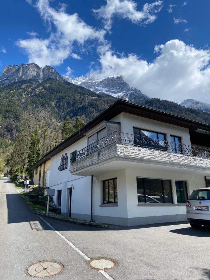 Amazing Appartment In The Middle Of The Nature Silenen Exteriör bild